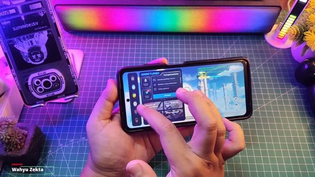 Update Terbaru Plugin Layanan Sistem ekor 47 Apakah Ada Fitur baru? Gaming Test! смотреть онлайн