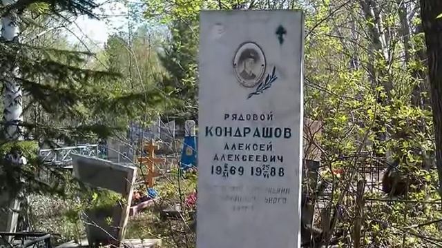 Помните об ушедших - Александр Яременко