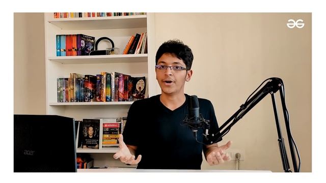 Top 7 Programming Languages to Learn in 2021 | Ishan Sharma | GeeksforGeeks смотреть онлайн