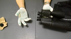 бинокль БПЦ 20х60 Tento ЗОМЗ экспортный вариант эпохи дикого капитализма.