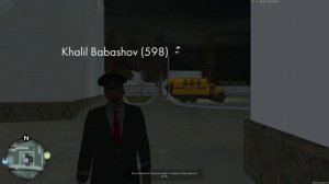 MTA Province - Прохождение собеседования в РЖД