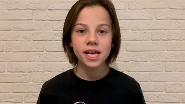 Арсений Тульков, 10 лет, рост 142 см. смотреть онлайн