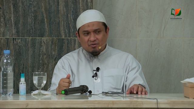 Wasiat Imam Ahmad agar Teguh di Atas Sunnah смотреть онлайн