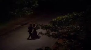 Деймон и Елена. Последний танец.