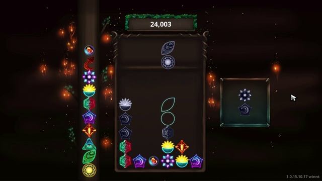 FaeVerse Alchemy (v1.0.15.10.17 winnt) - Abyss Mode (Daily Challenge Mar 27, 2016) - 65,535 смотреть онлайн