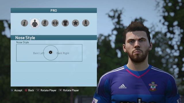 Fraser Forster Look-a-Like смотреть онлайн