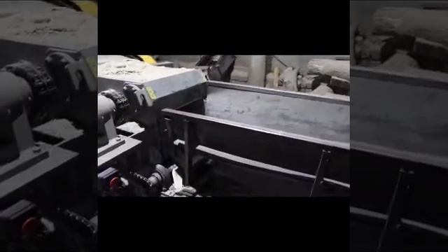 Барабанная рубительная машина РБ-37. Рубилка измельчитель щепорез горбыля смотреть онлайн