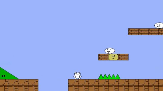 Let's play / Nekomario смотреть онлайн