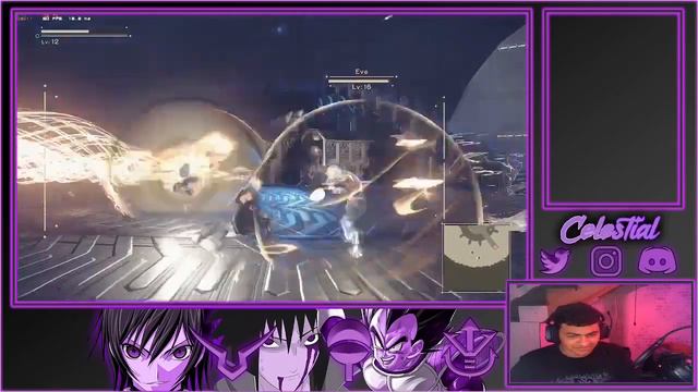 NieR Automata - part 1 HIGHLIGHTS смотреть онлайн