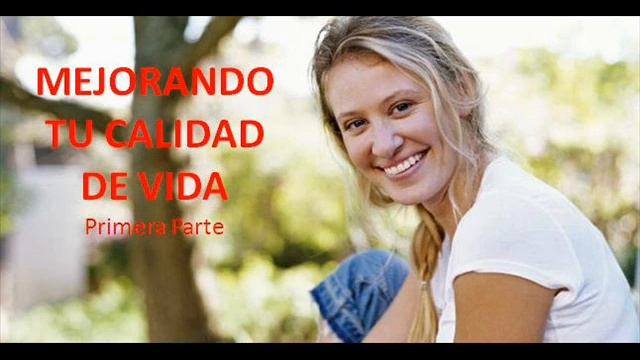 Trabajando en mejorar tu calidad de Vida смотреть онлайн