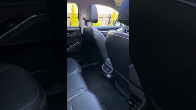 Nav’s New Haval H6 смотреть онлайн