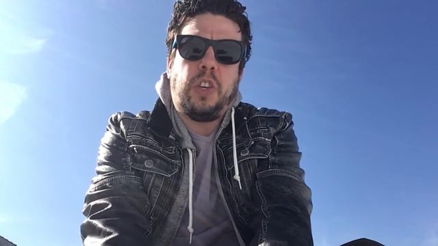 SONNET Rock! - Shakespeare’s Sonnet #121 смотреть онлайн