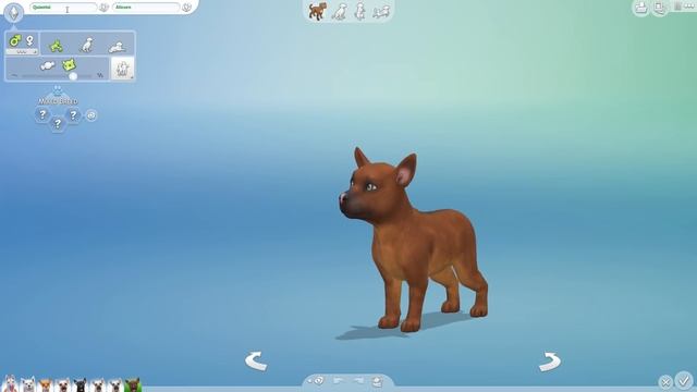 Birth of Mythical Nine-Tail Fox & Unicorn Babies?! ??? смотреть онлайн