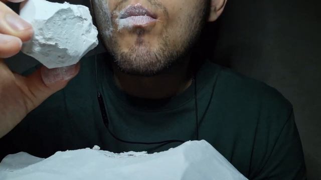 Глиномел Водный | Мел Сластинка и Ватутин | Хруст меловой