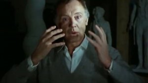 Стихотворение Пушкина "Пророк" основано на Библии и Коране. Читает Иннокентий Смоктуновский.