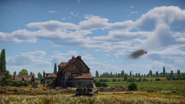 Штурмтигр как арта смотреть онлайн