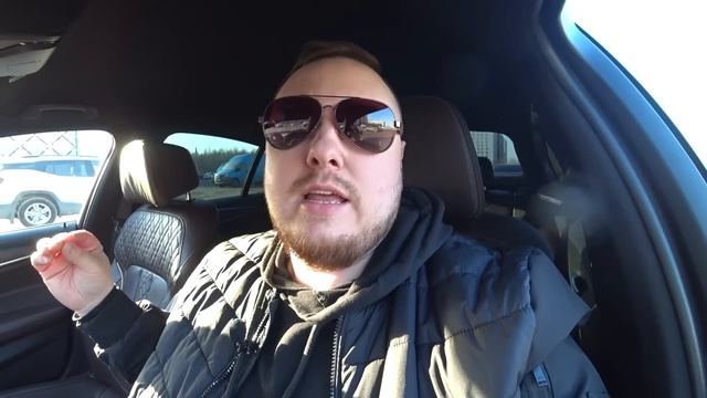 BMW 530 D Xdrive. Машина твоей мечты! смотреть онлайн