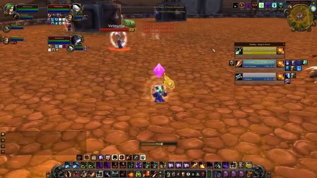 Почему перезапуск был отличным World of Warcraft: Burning Crusade Classic смотреть онлайн