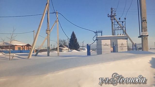 Ситниково-любимое село. смотреть онлайн