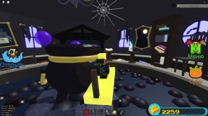 Топ 4 фарм машин в роблокс Построй корабль и найди сокровище