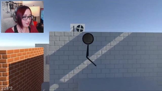 MY LEGS! | My Legs Got Tubed смотреть онлайн