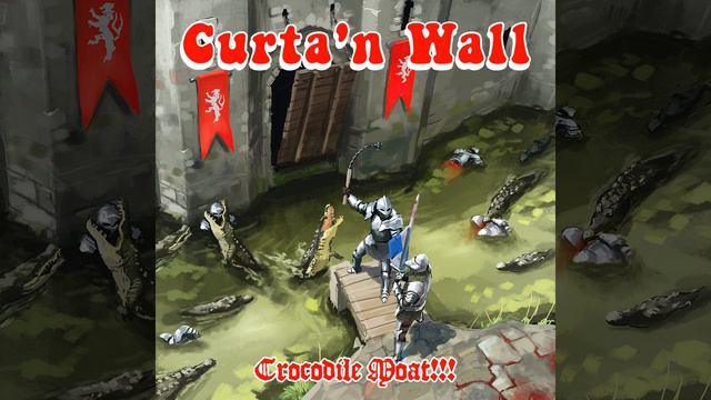 Siege Tower смотреть онлайн