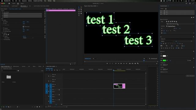 NEWEST UPDATE 23.0 In Adobe Premiere Pro CC смотреть онлайн