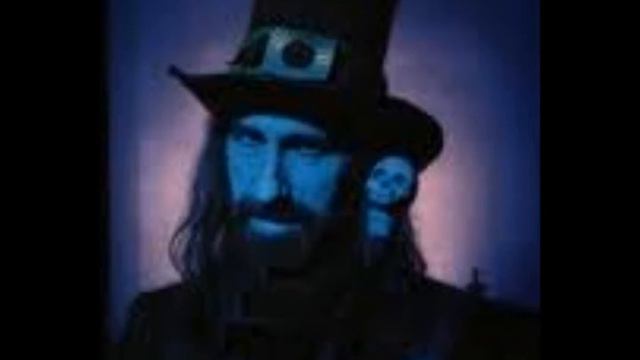 Arthur Brown-Eternal Messenger смотреть онлайн