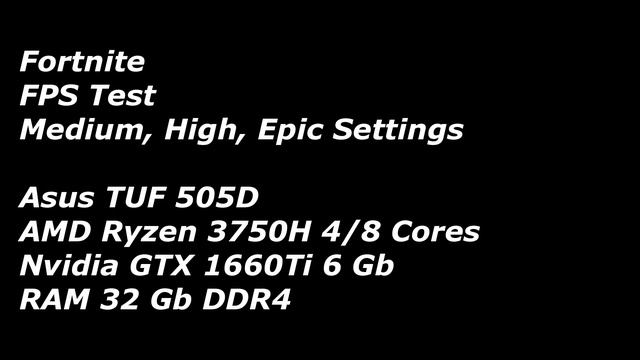 Nvidia GTX 1660Ti 6Gb (Laptop) 2021 16 AAA+ Games fps test смотреть онлайн