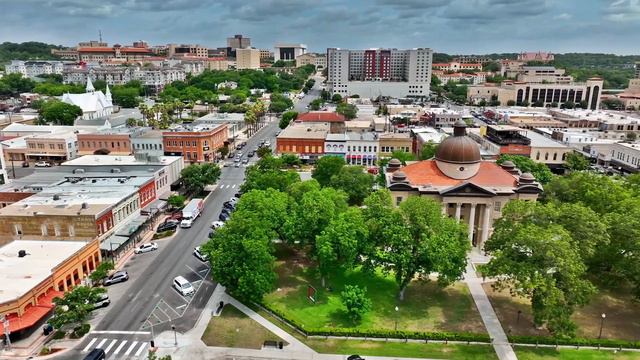 [ TEXAS ] Secrets of Cities and Countries; We're going on a wonderful trip / 4K Video / Documentary смотреть онлайн