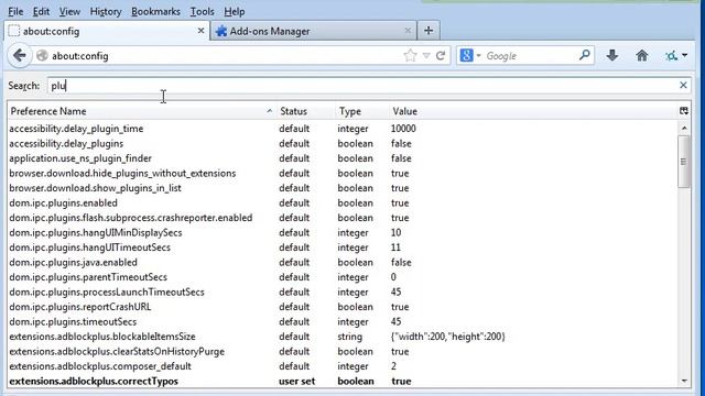 HOW TO FIX FIREFOX WINDOWS MEDIA PLAYER PLUGIN ON V21 AND ABOVE смотреть онлайн