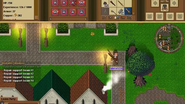 друзья играют в фентази теилс онлайн смотреть онлайн