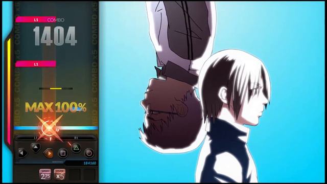 [DJMAX RESPECT] ND Lee - ON 8B NM смотреть онлайн