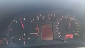 Ауди а6с5 2.5 tdi разгон 90-150