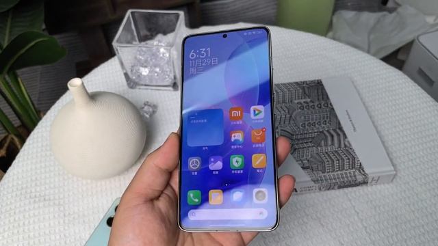 Xiaomi Redmi K70E & K70 Pro Series Review, Lowest Priced Snapdragon 8 Gen3 Processor Product смотреть онлайн