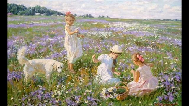 Jean-Baptiste Cardon - Trio For Harp, Violin & Viola, Op. 9 No. 2 смотреть онлайн