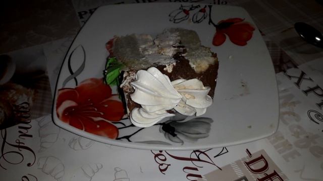 День рожденья Матюши/прикольная игрушка/ смотреть онлайн