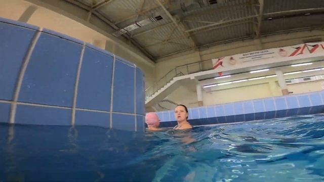 Аквапарк ЦСКА Балтийска смотреть онлайн