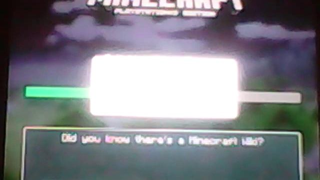 Golden torches. Minecraft water park смотреть онлайн