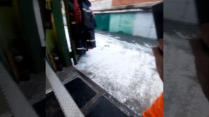 Инструментальный ящик на фуру своими руками.