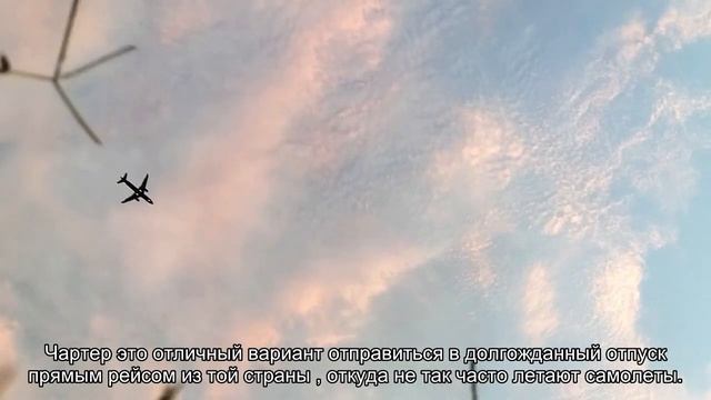 Что такое чартерный рейс. Плюсы и минусы чартерных перелётов смотреть онлайн