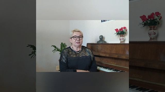 Возникновение оперы. Опера в XVII веке, Италия. Т.Н.Соловьева смотреть онлайн