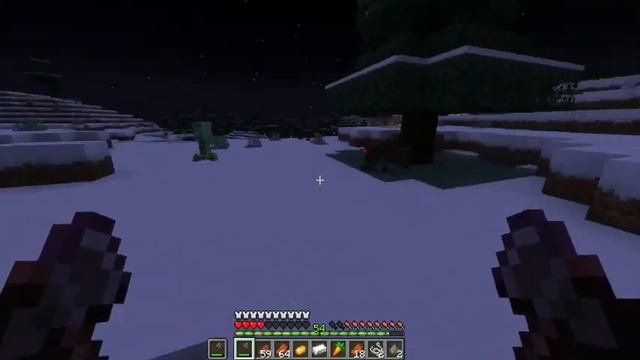 Minecraft Better Combat Mod (1.19.2) смотреть онлайн