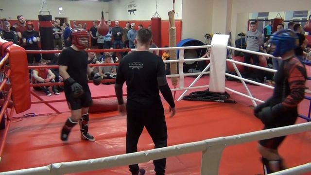 Тишкин Матвей - Строганов Алексей до 80 кг смотреть онлайн