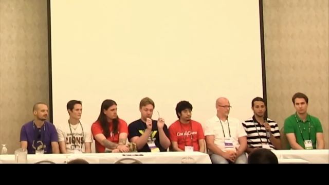 Core Panel Q&A with @AD7six @dereuromark @_JAMESWATTS_ @Jippi @savant @PhpNut @jose_zap @jrbasso смотреть онлайн