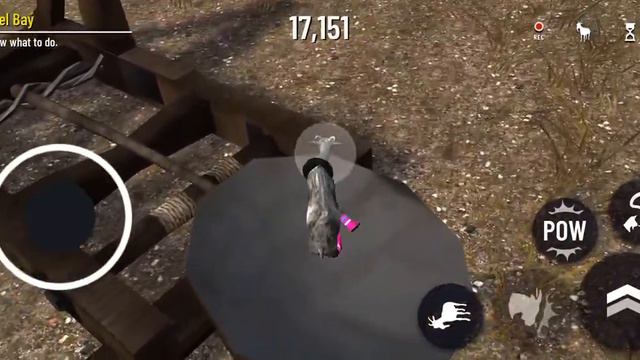 Goat simulator pocket edition￼ review смотреть онлайн