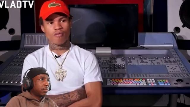 THE REAL REASON 30 DEEP GRIMEY IS LOCKED UP RIGHT NOW!(REACTION) смотреть онлайн