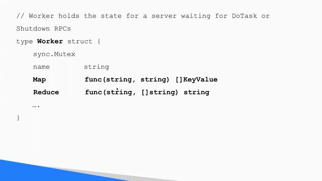[GoJKT Meetup] Simple, Fault Tolerant MapReduce Framework written in Golang - Imre Nagi смотреть онлайн