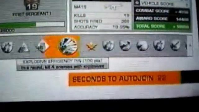 Battlefield bad company 2 40 plus awards смотреть онлайн