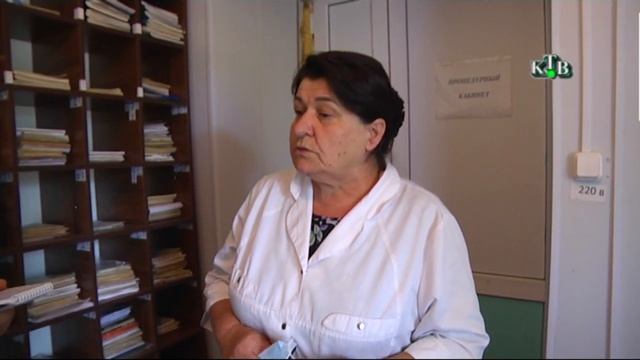 Сагъламвилин къуллугъда 24.08. смотреть онлайн